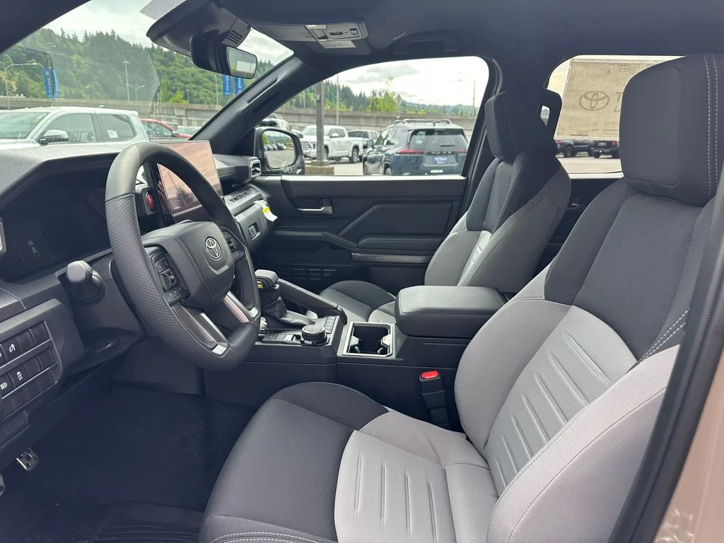 New 2026  Toyota TRD Sport image 13