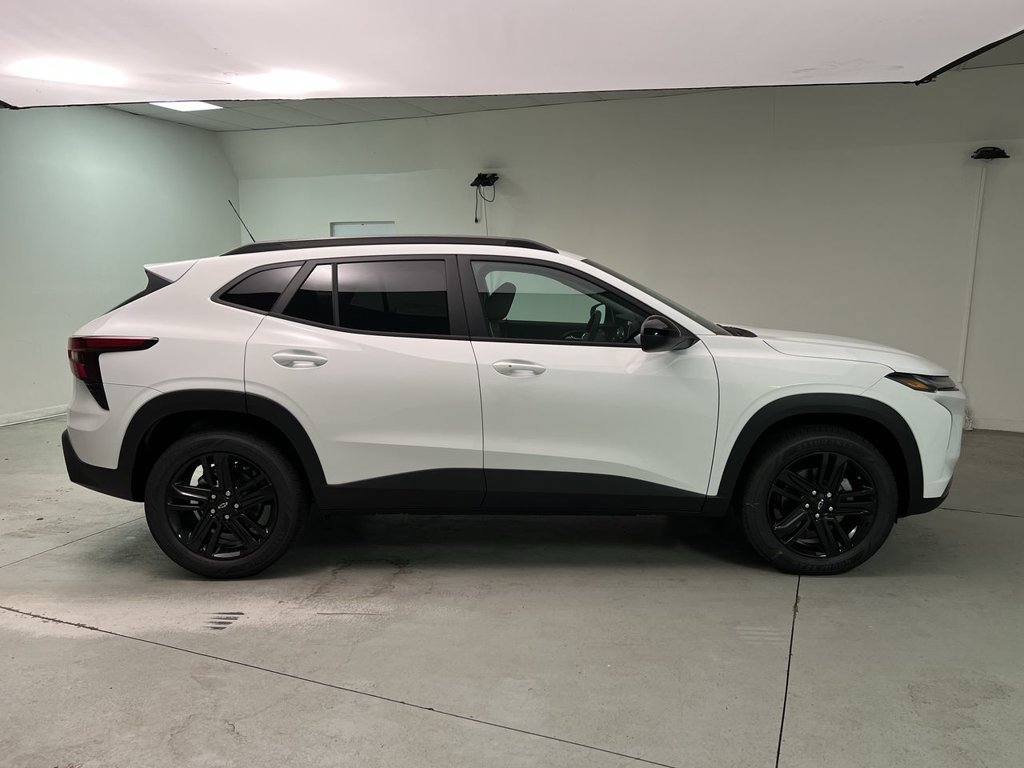 2026 Chevrolet Trax Activ - Photo 9