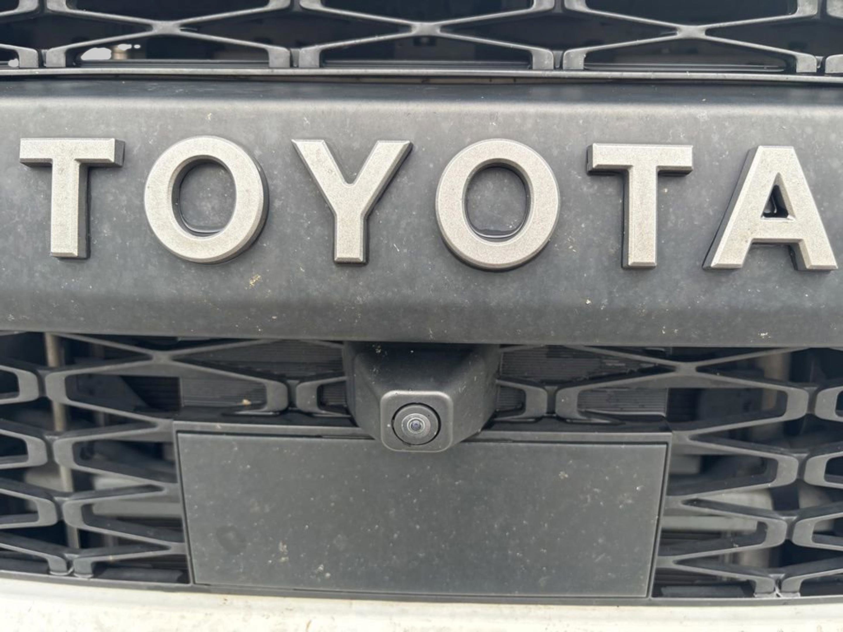 Used 2023 Ice Toyota TRD Pro image 51