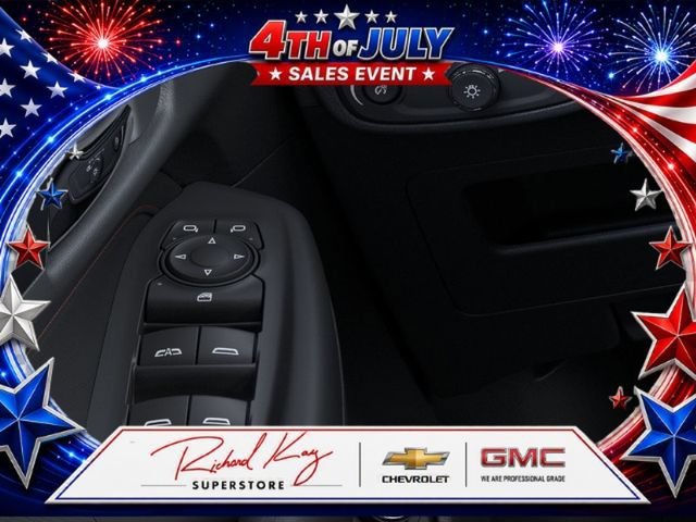2026 Chevrolet Trailblazer RS - Photo 22