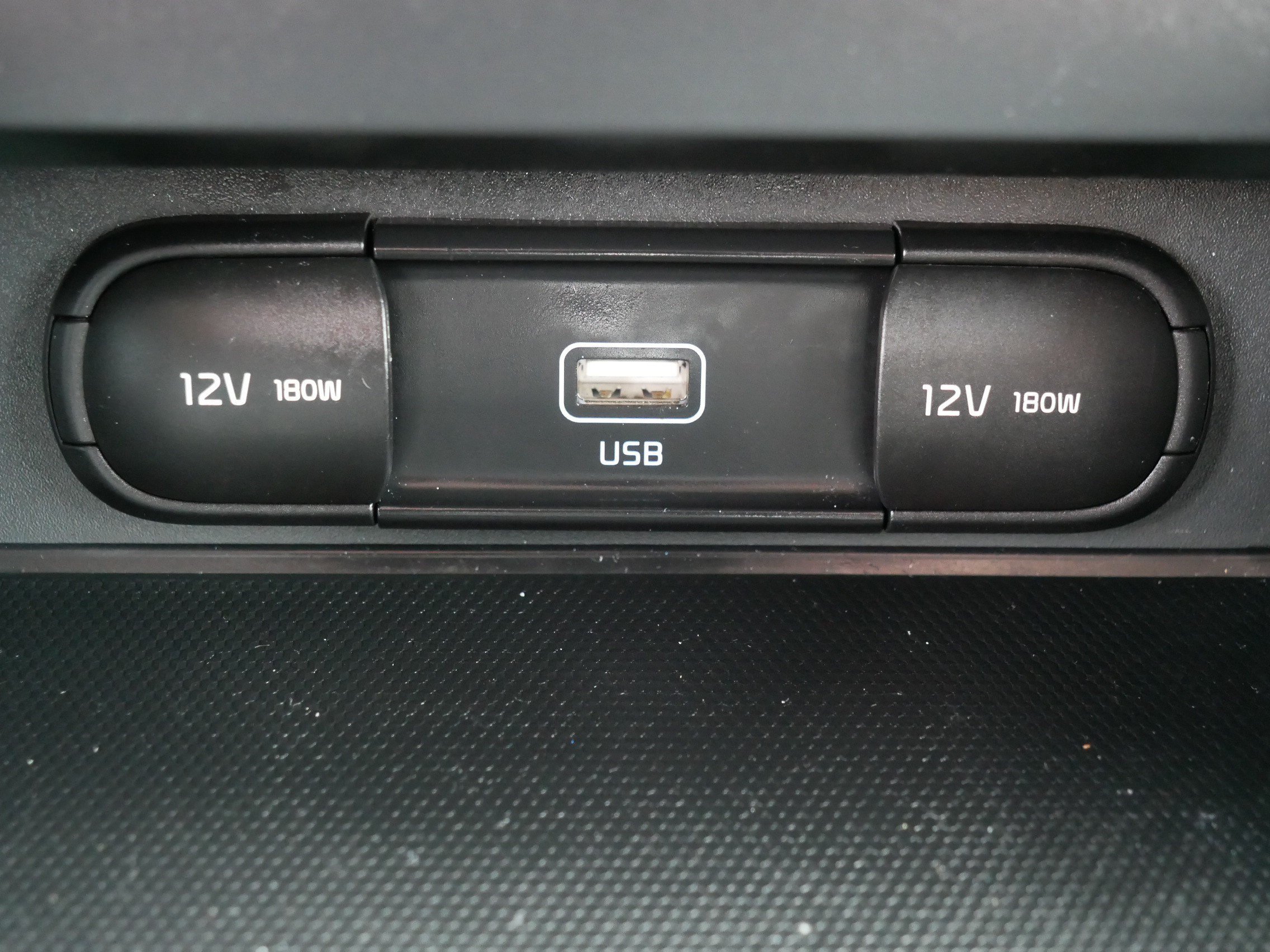 Used 2021 Mars Orange Kia LX image 31