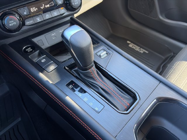 New 2027 Canyon Bronze Metallic Nissan Rock Creek® image 24