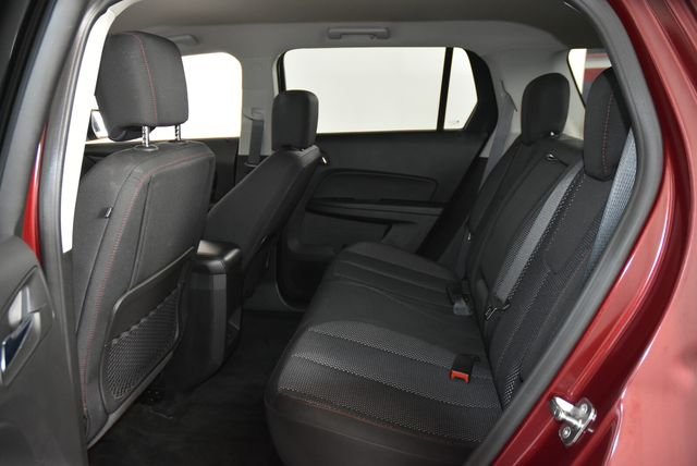 Used 2017 Red GMC SLE-2 image 23