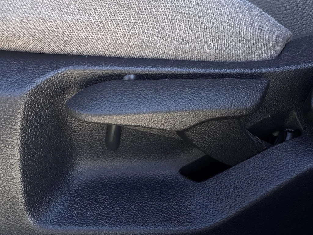 Used 2025 Gray Toyota LE image 18