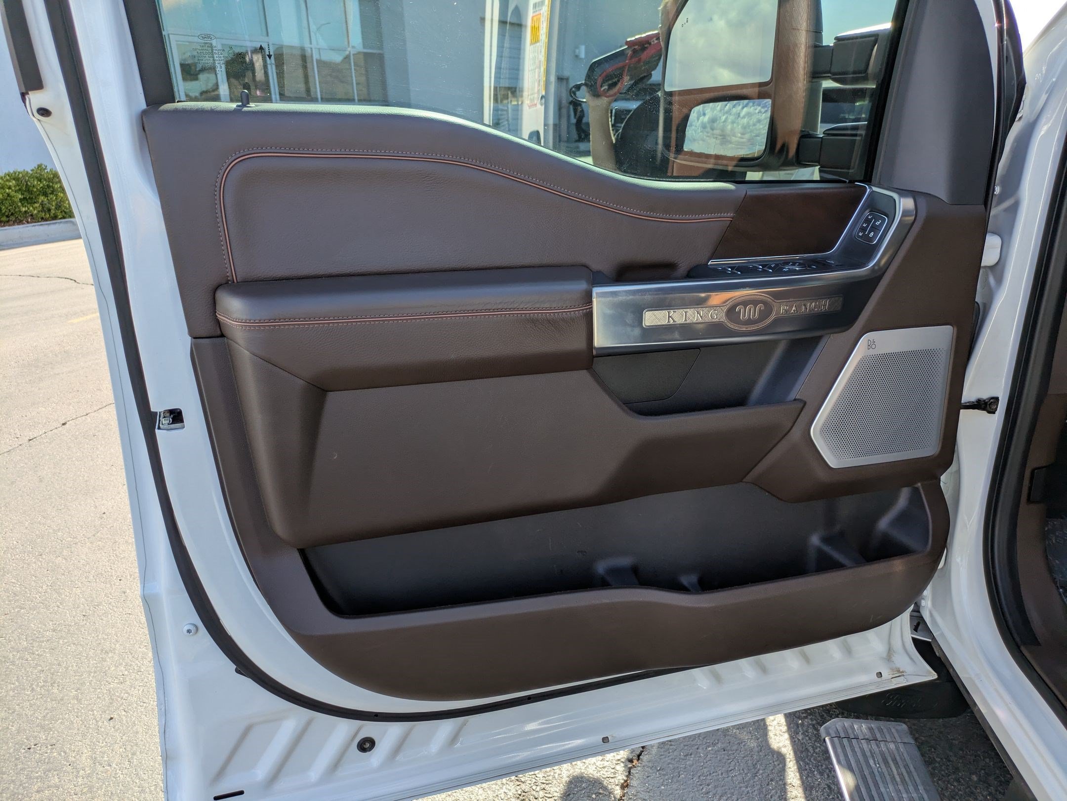 2024 Ford F-350 Super Duty King Ranch - Photo 11