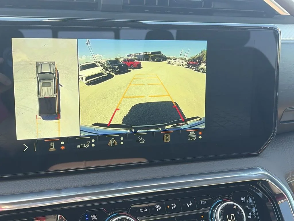 2026 GMC Sierra 1500 Denali - Photo 22
