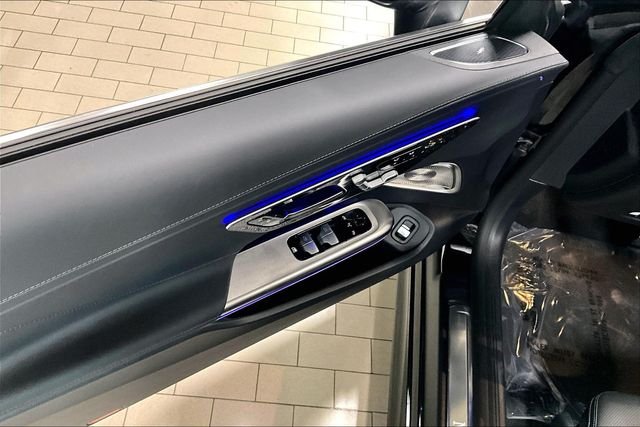 New 2026 Obsidian Black Metallic Mercedes-Benz CLE 450 image 11