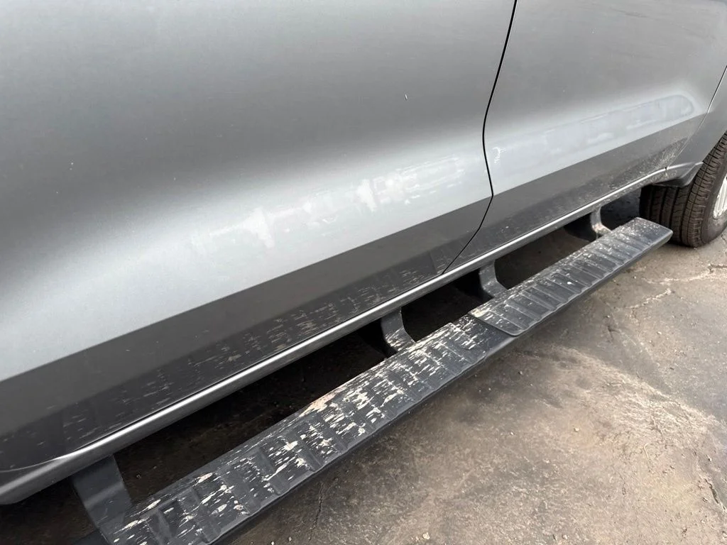 Used 2025 Gray Chevrolet LT image 9