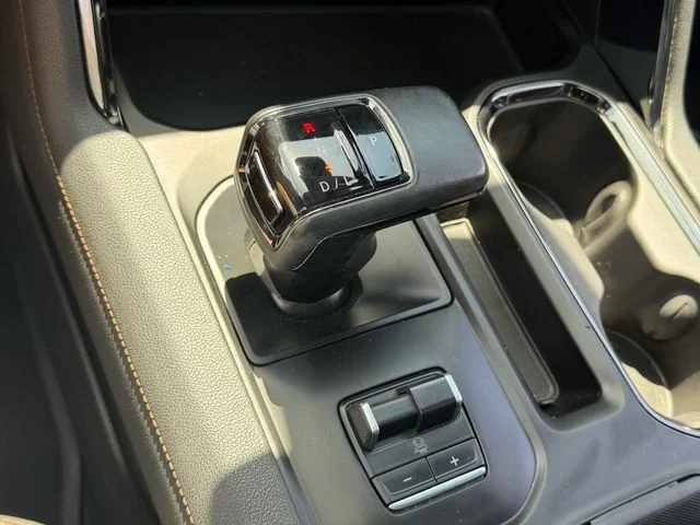 2023 GMC Sierra 1500 AT4 - Photo 20