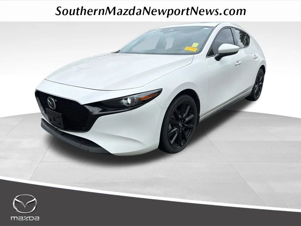 2023 Mazda CX-3 Premium MT 5-Door SKYACTIV's photo