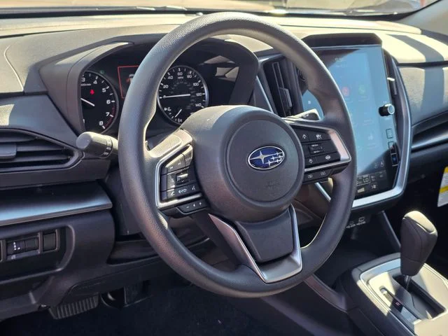 New 2026 SAPPHIRE BLUE PEARL Subaru Sport image 15