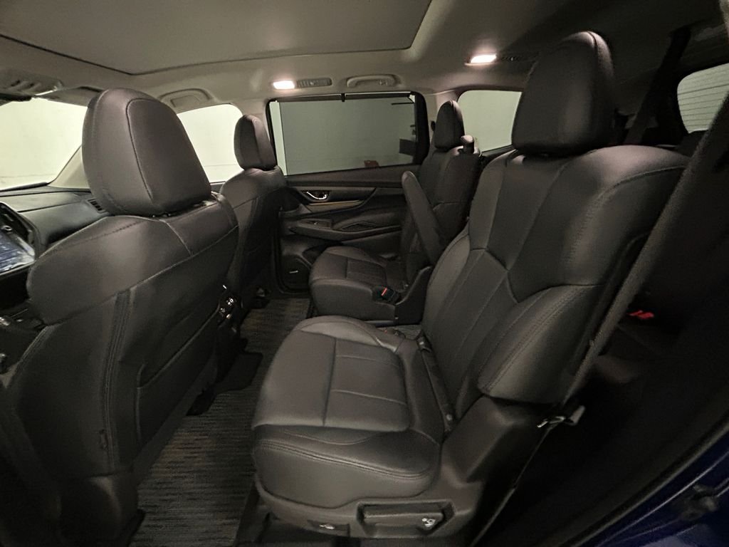 Used 2026 Blue Subaru Onyx Edition Touring image 19