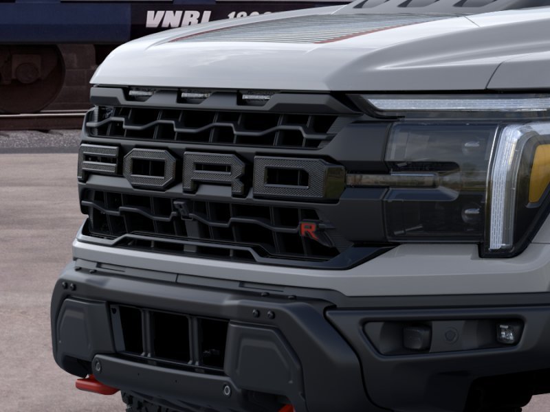 New 2026 Avalanche Ford Raptor® image 17