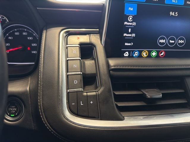 Used 2021 Black Chevrolet LT image 21