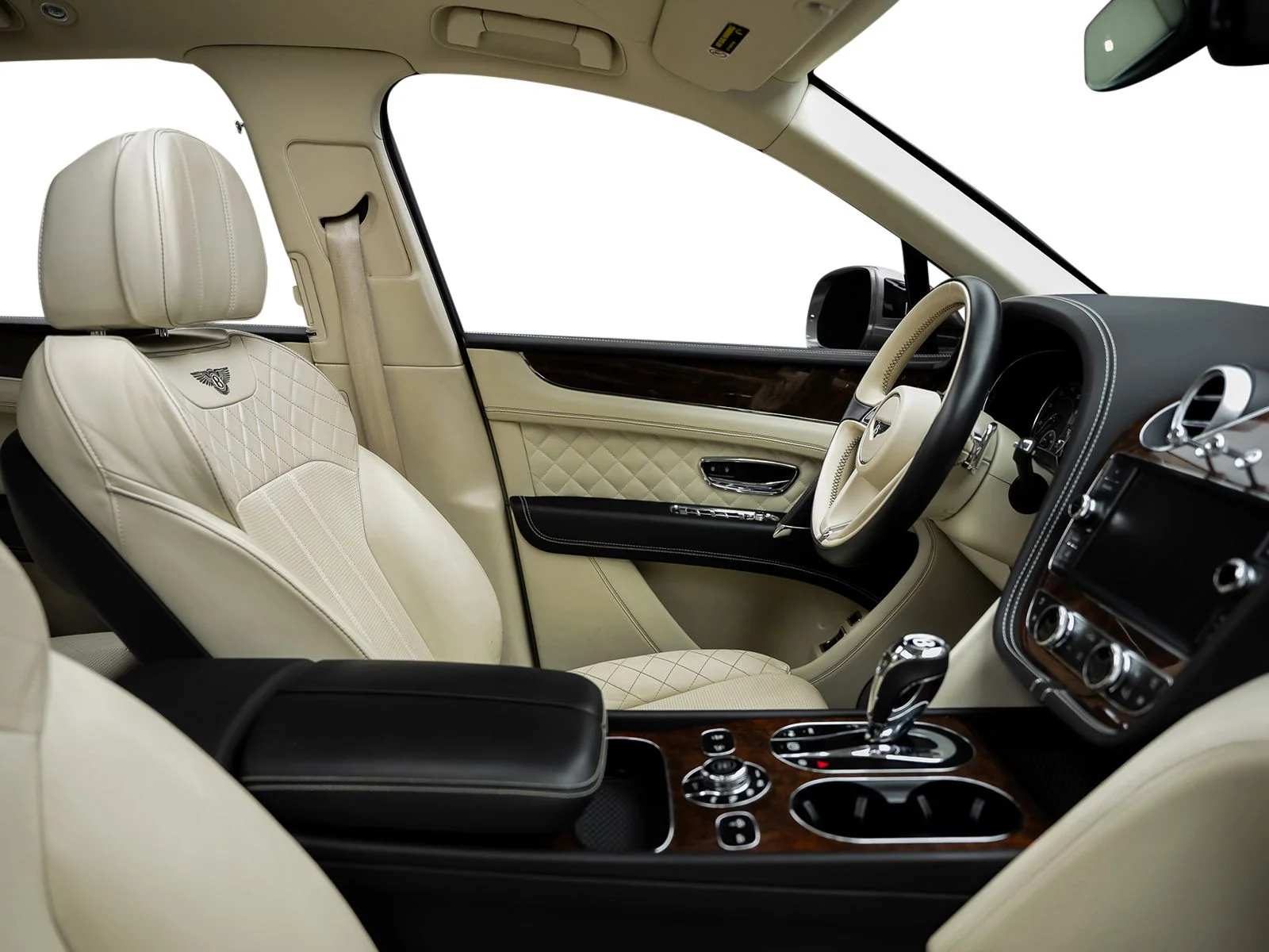 Used 2018 Gray Bentley W12 image 56
