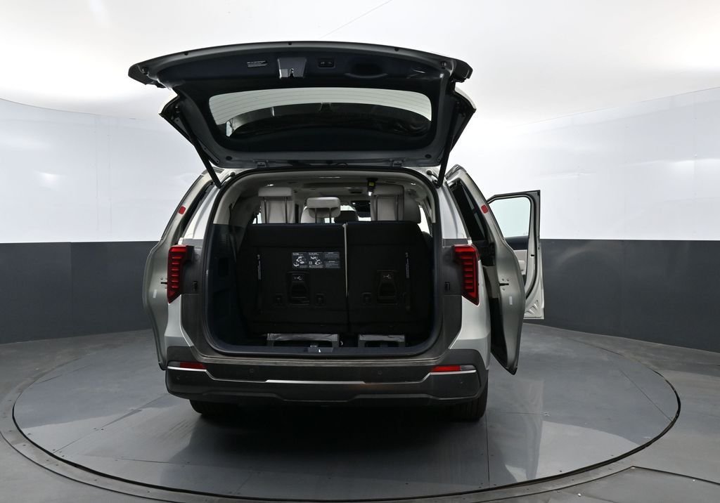 New 2026 Ivory Silver Kia SX Prestige image 29