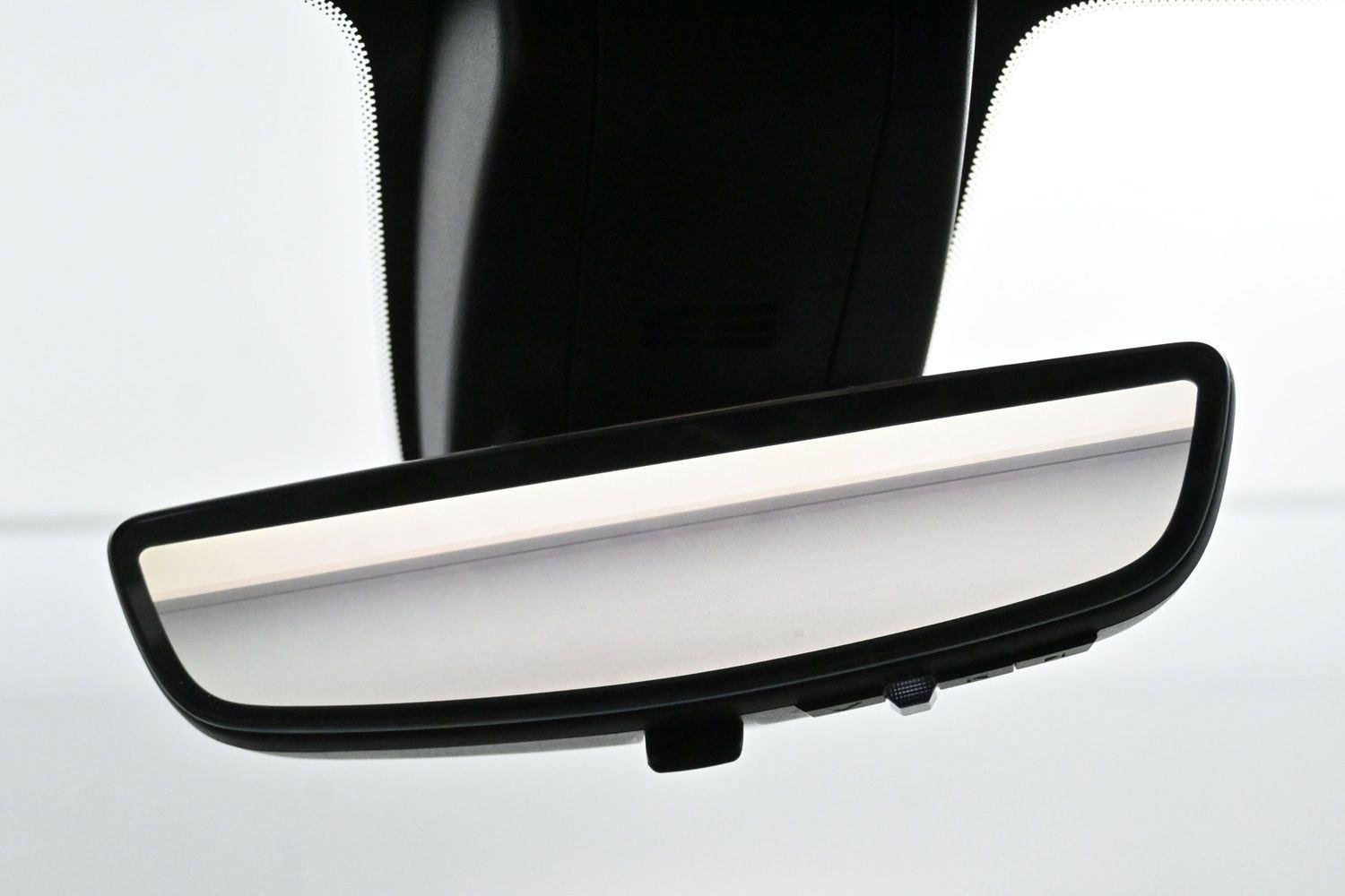 Used 2021 Ebony Twilight Metallic GMC Denali image 32