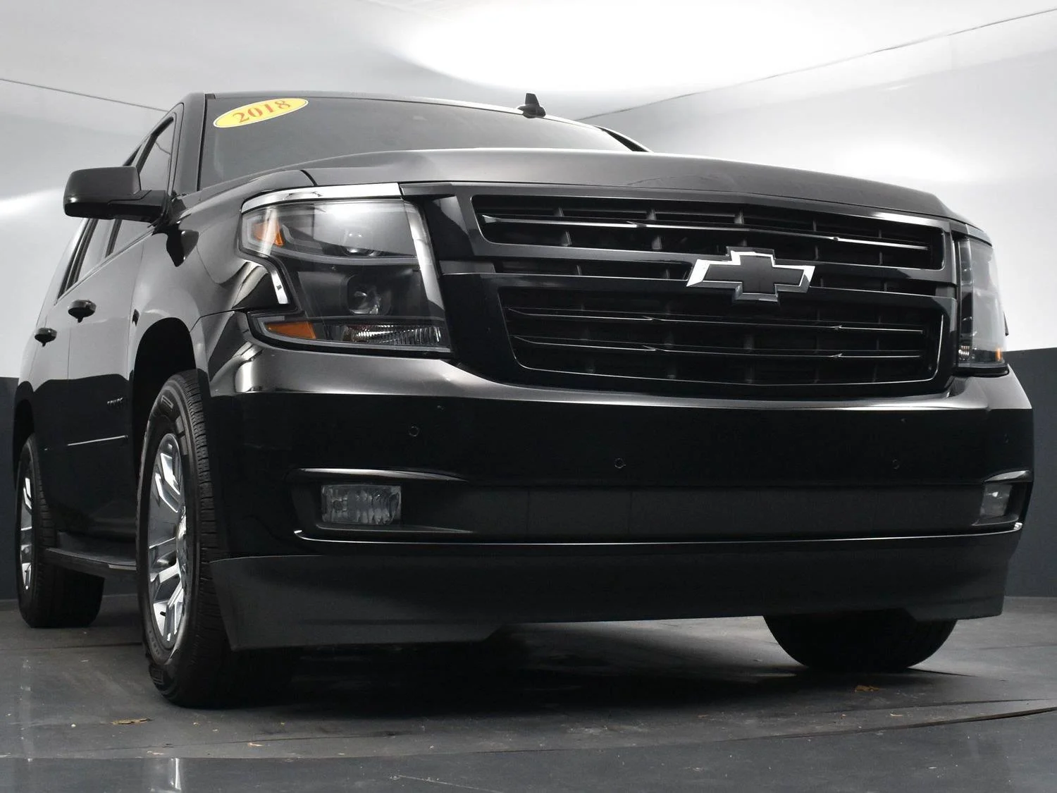 Used 2018 Black Chevrolet Premier image 47