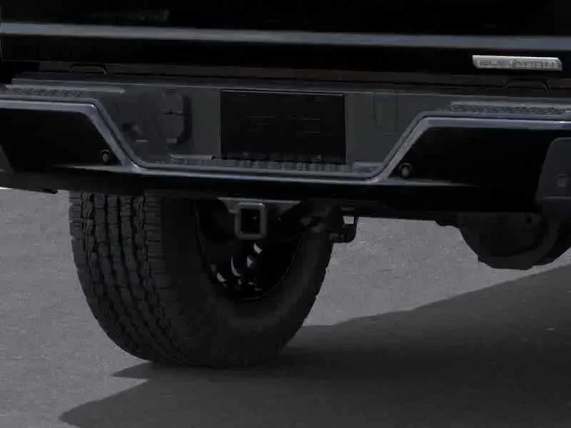 New 2026 Onyx Black GMC Elevation image 17
