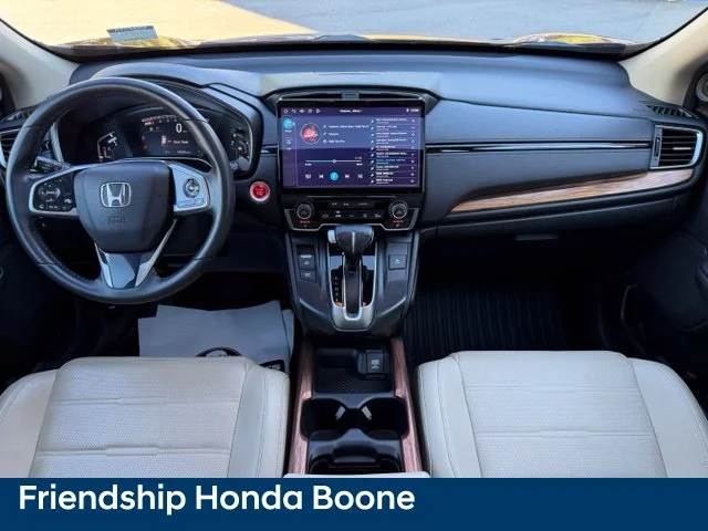 Used 2019 Red Honda Touring image 50