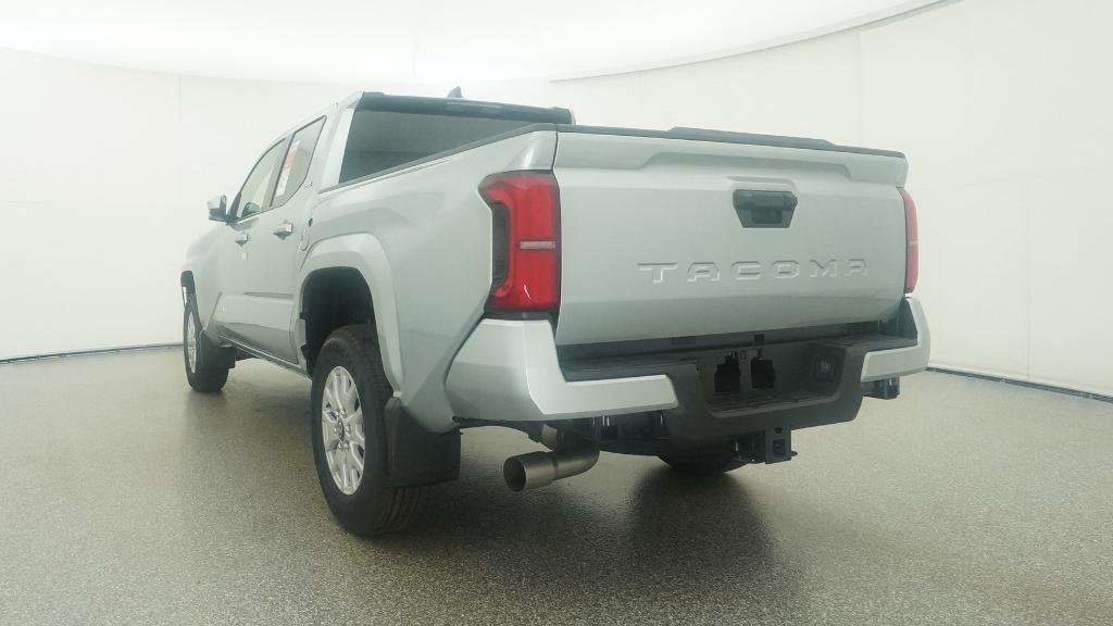 New 2026 Celestial Silver Metallic Toyota SR5 image 33