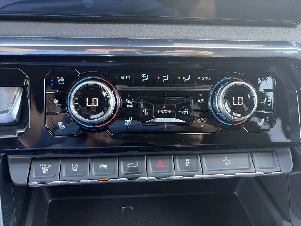 New 2026 Sterling Metallic GMC Denali image 25