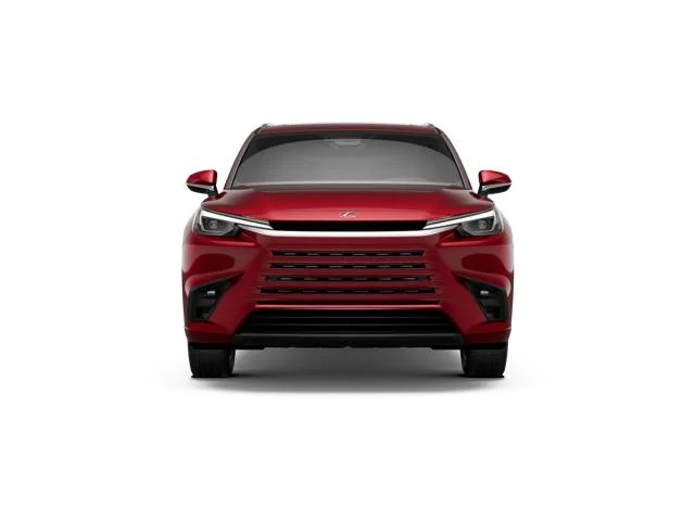 New 2026 Matador Red Mica Lexus PREMIUM image 5