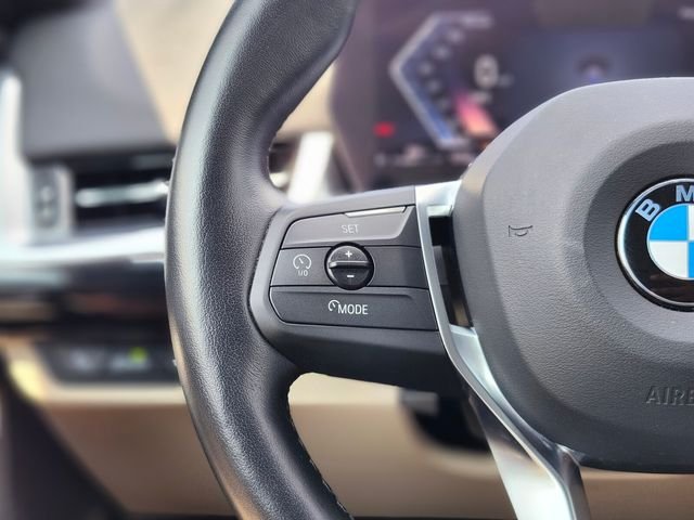Certified Used 2023 Silver BMW xDrive28i image 29
