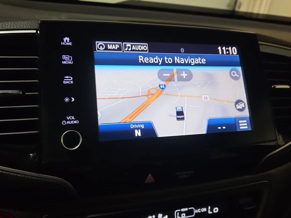 Used 2023 Crystal Black Pearl Honda RTL-E image 18