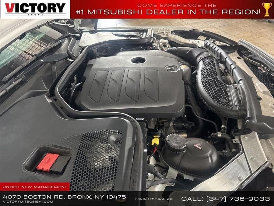 Used 2021 White Mercedes-Benz E 350 image 32