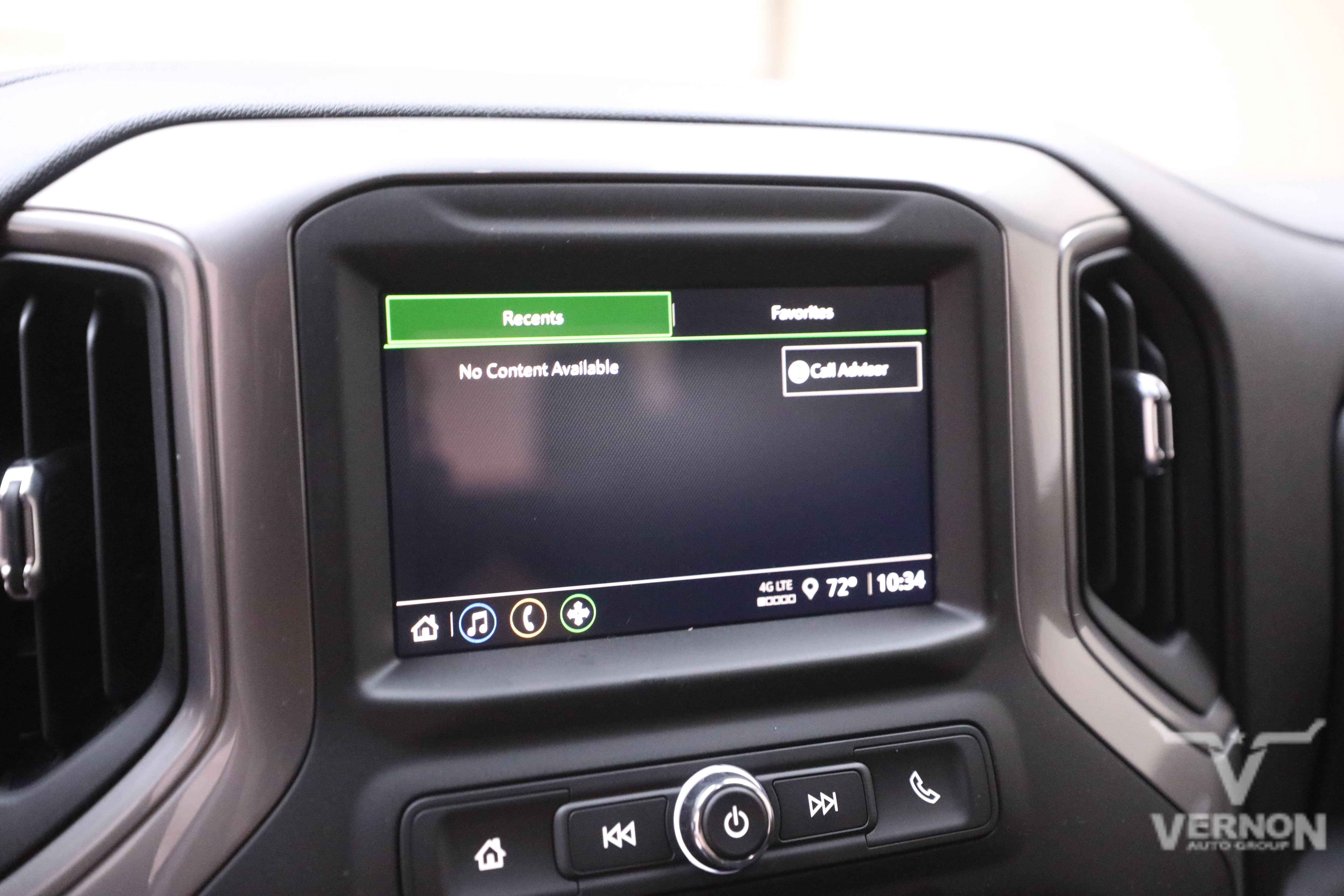 2026 Chevrolet Silverado 1500 Custom - Photo 30