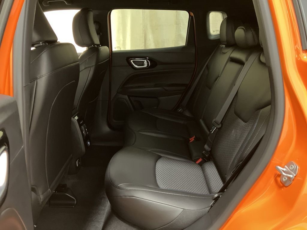 New 2026 Joose Exterior Paint Jeep Latitude image 8