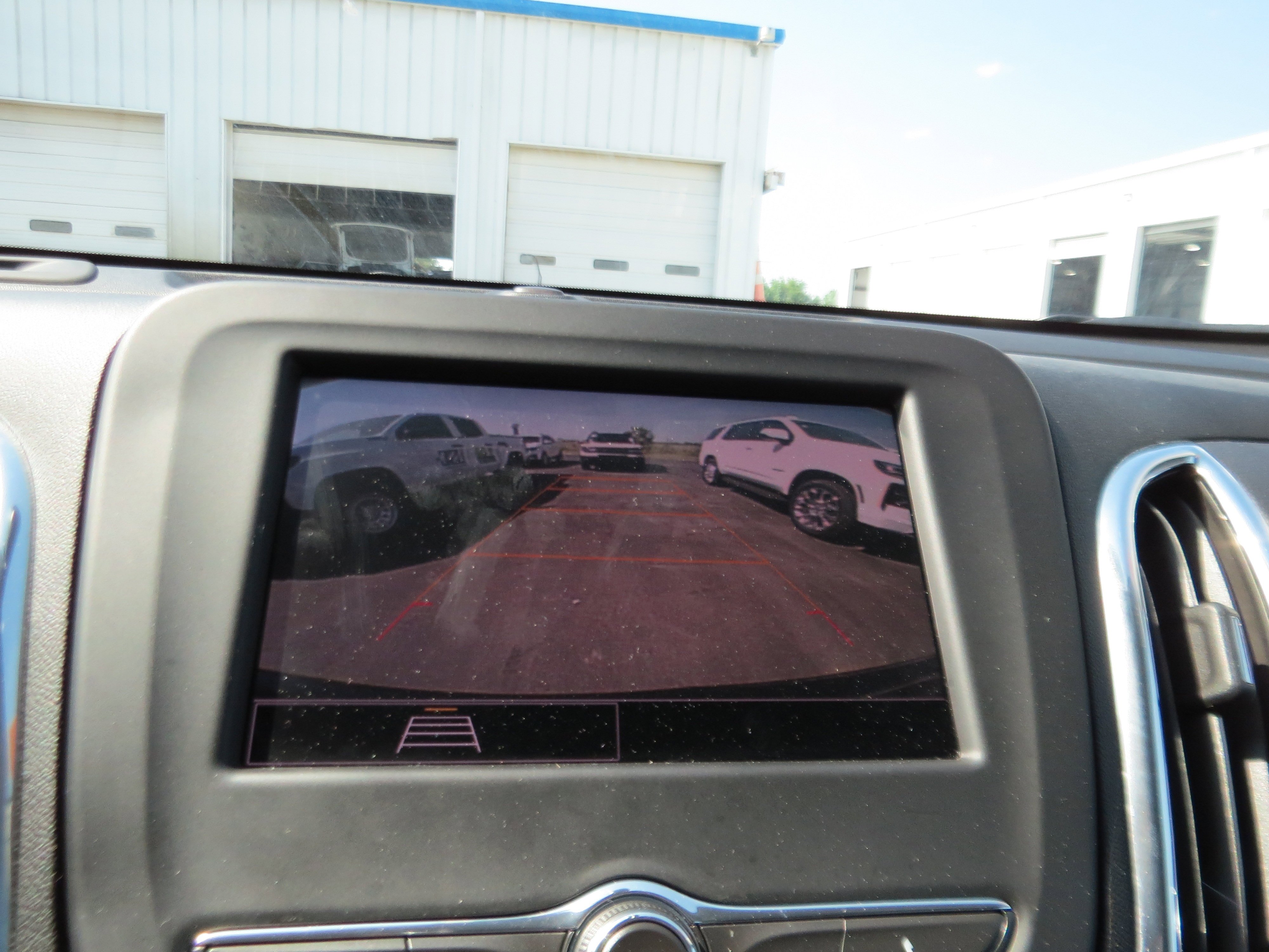 Used 2024 Mosaic Black Metallic Chevrolet LT image 22