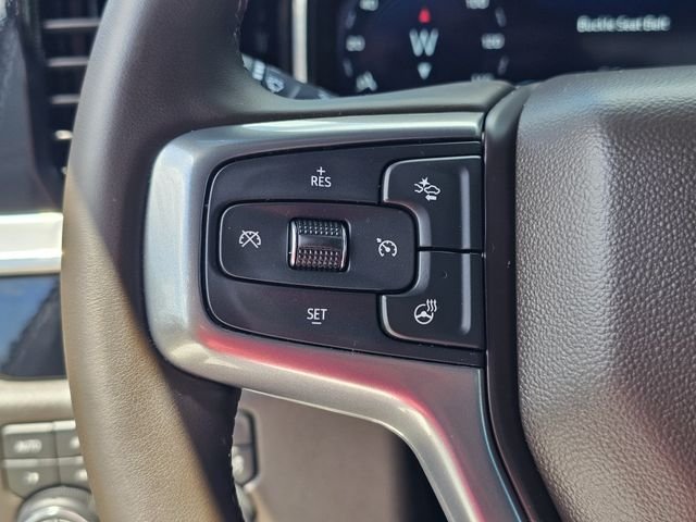 Used 2026 Gray Chevrolet LT image 21