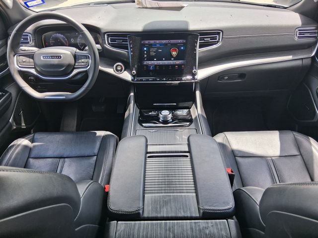 Used 2023 White Jeep Series III image 9