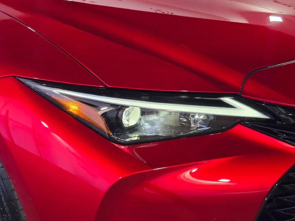 New 2026  Lexus 350 F SPORT Design image 5