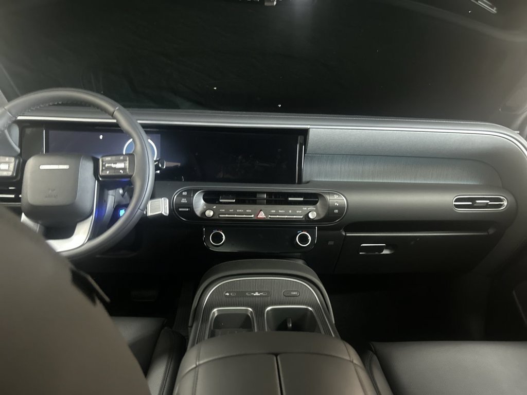 2026 Hyundai Palisade Calligraphy - Photo 21