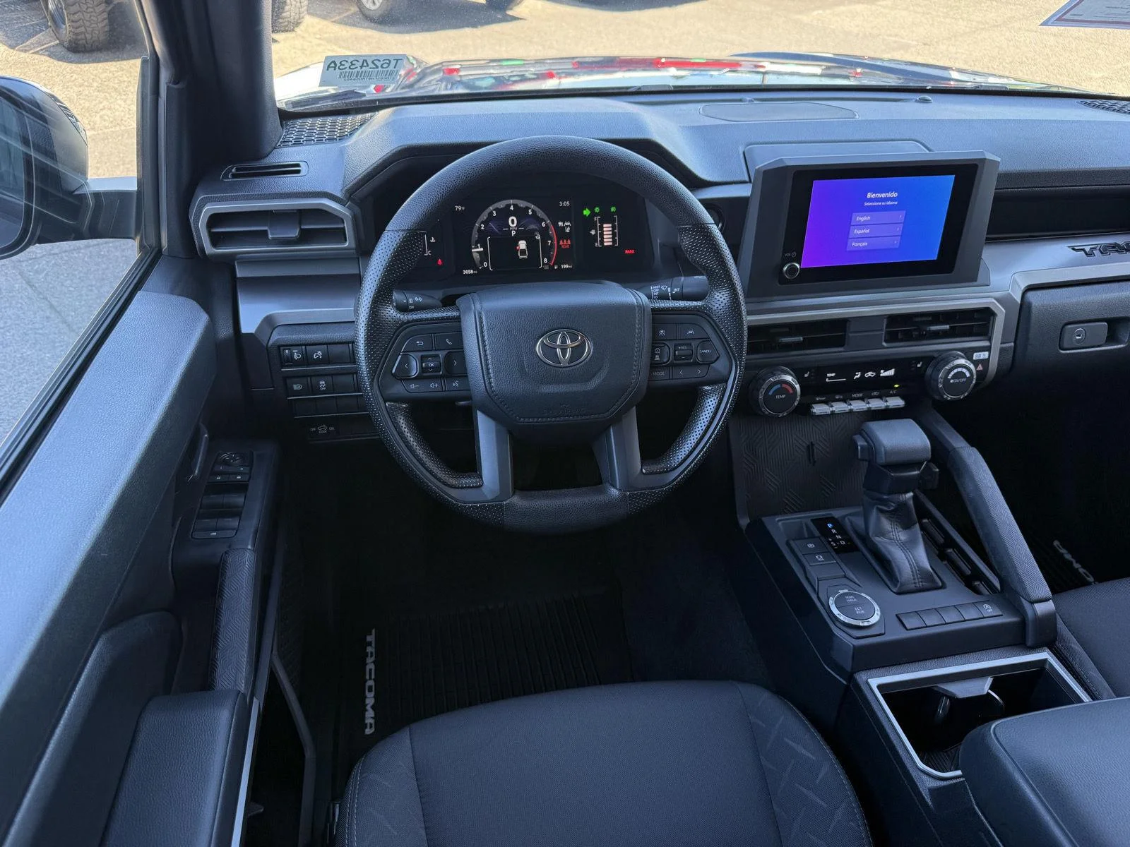 Used 2026 Underground Toyota SR5 image 17