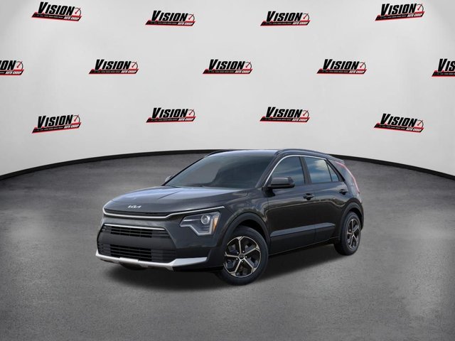 2026 Kia Niro LX