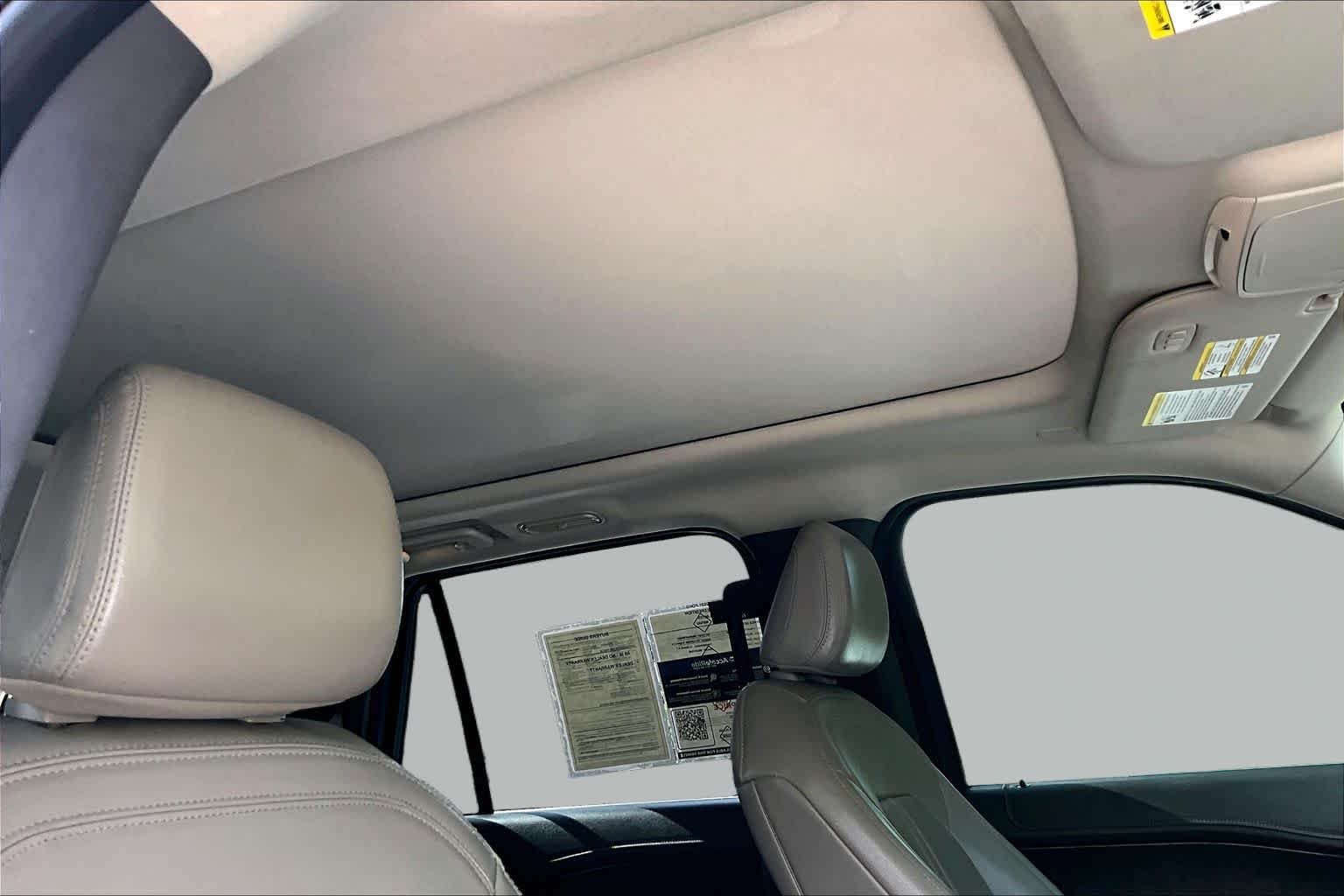 Used 2021 Oxford White Ford Limited image 14