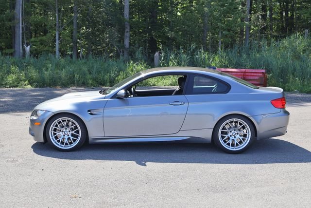 Used 2013 Gray BMW Base image 3