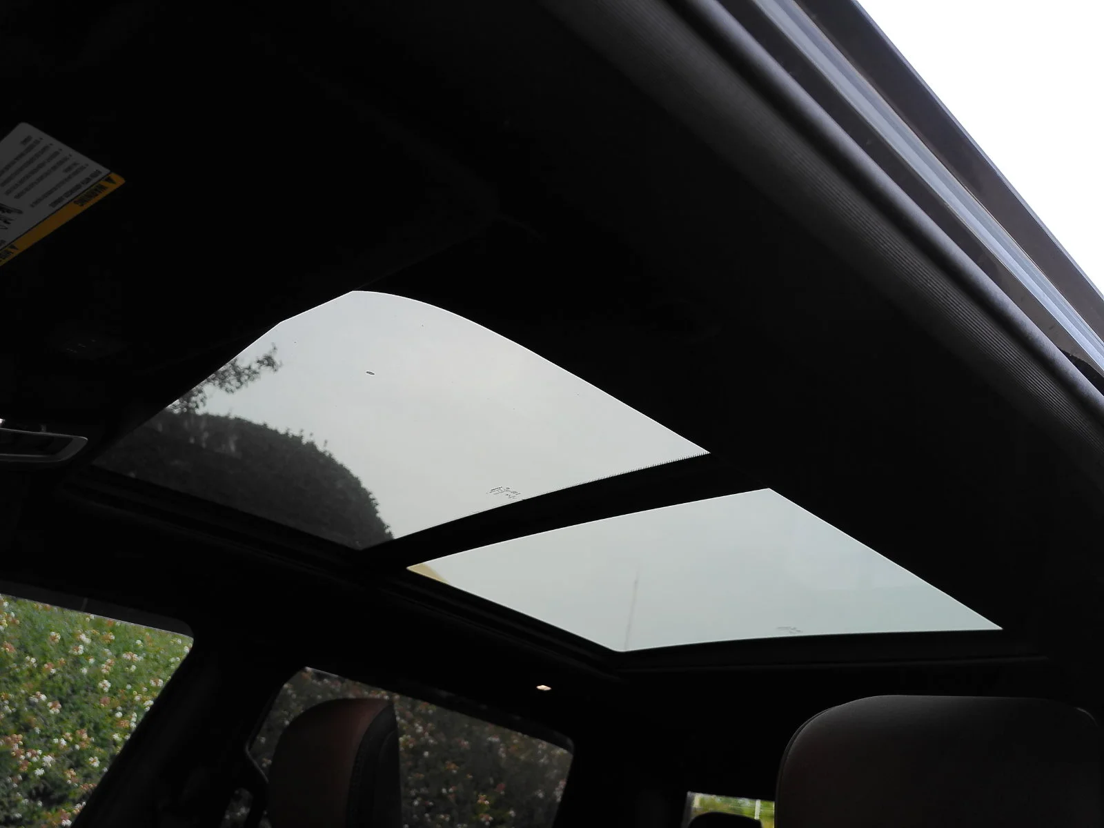 Used 2021 Black Ram Limited image 10