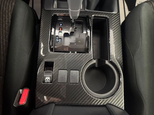Used 2023 Gray Toyota TRD Off-Road image 17
