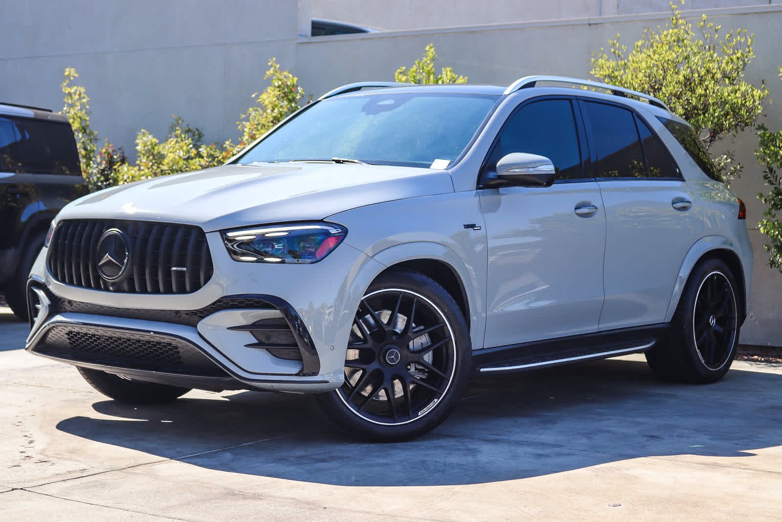 2024 Mercedes-Benz GLE