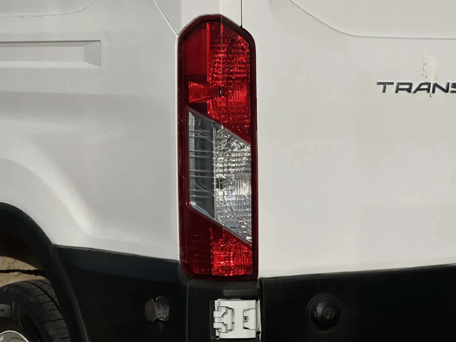 Used 2023 Oxford White Ford  image 12