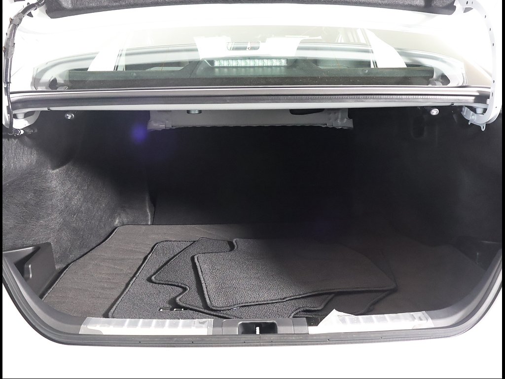 Certified Used 2026 WHITE Toyota XSE image 40