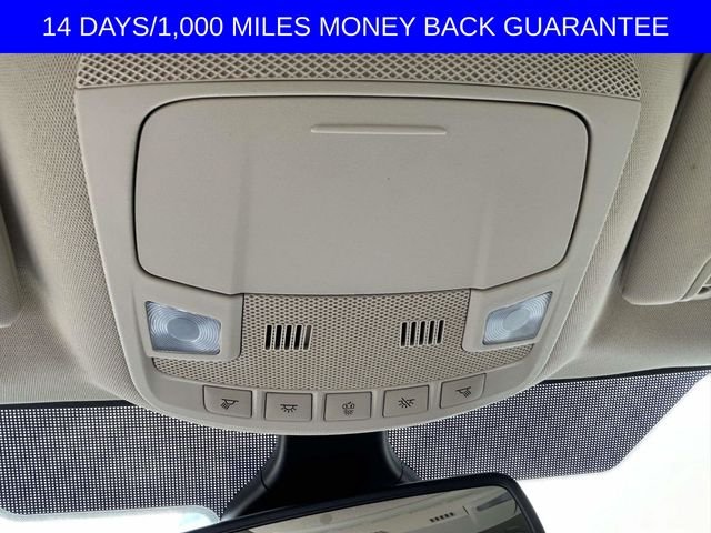 Certified Used 2024 Silver Ford SEL image 24