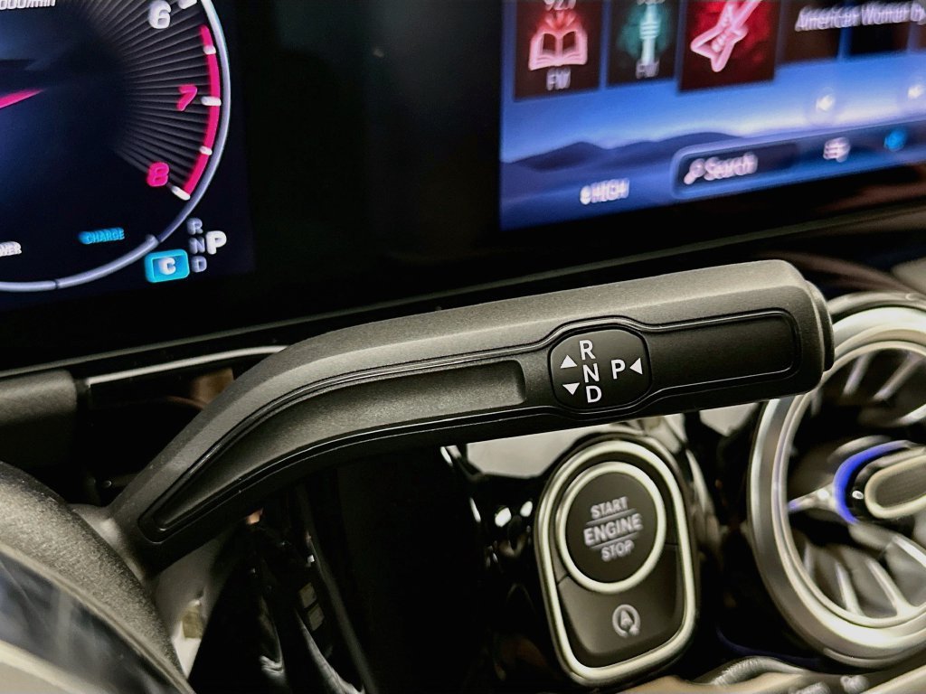 New 2026 Mountain Grey Metallic Mercedes-Benz GLA 250 image 45
