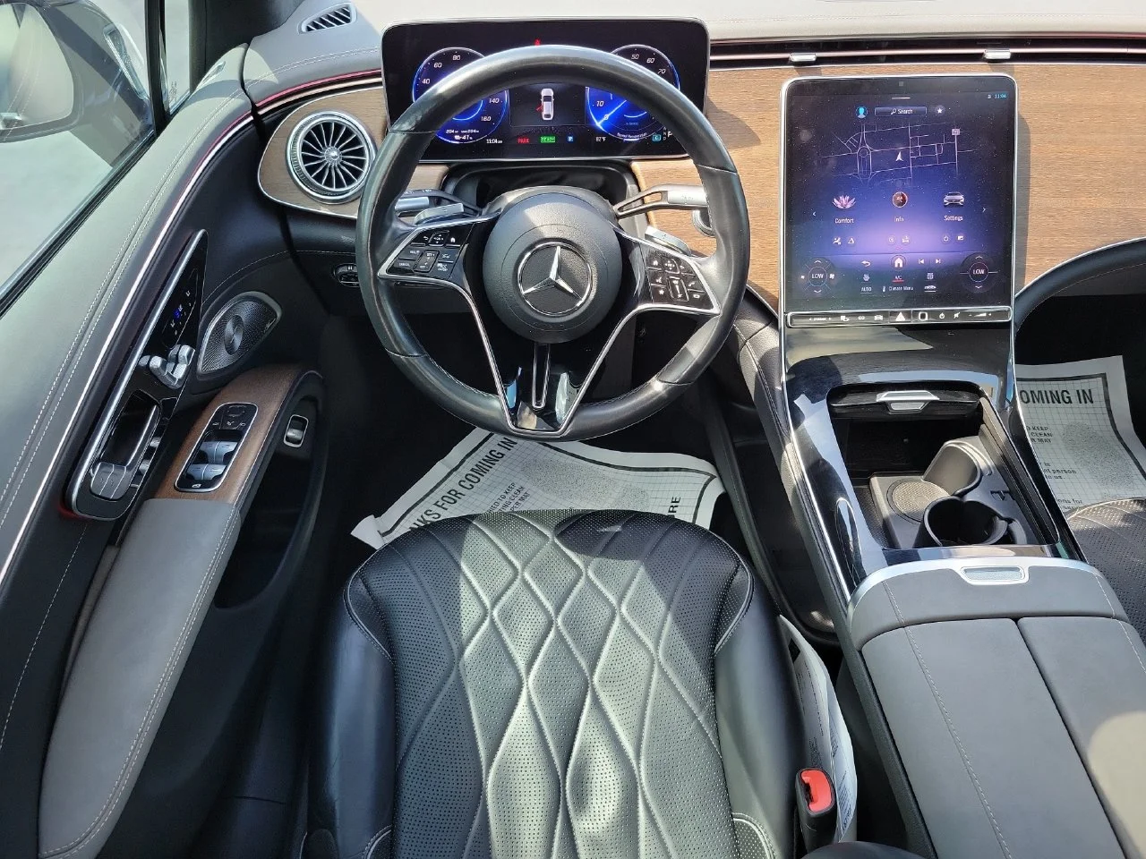 Used 2023  Mercedes-Benz 450 image 14