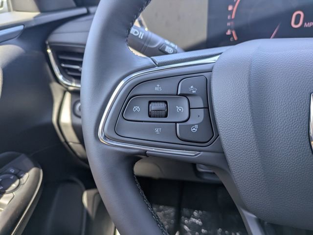 2026 Buick Envista Preferred - Photo 28